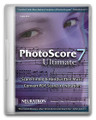 Photoscore Ultimate 7