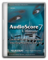 Audioscore Ultimate 7