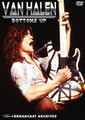 Van Halen - Bottoms Up: Broadcast Archive