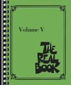 The Real Book - Volume V