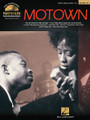 Motown (Piano Play-Along Vol. 114)