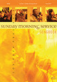 Joe Pace Presents Sunday Morning Service Songbook