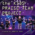 The Kids' Praise Team Project (Preview CD)