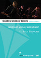 Worship Vocal Workshop (DVD)