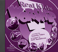 Real Kids! Worship (Split Trax)