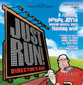 Just Run! (Director's Disc)