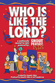 Who Is Like The Lord? (Unison/2-Part)