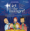 Get to the Manger! - Director's Disc