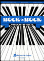 Bock To Bock #3 Piano/Organ Duets