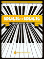 Bock To Bock #5 Organ/Piano Duets