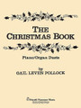 The Christmas Book (Piano/Organ Duets)