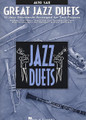 Great Jazz Duets (Alto Sax)