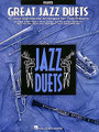 Great Jazz Duets (Flute)