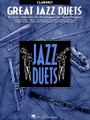 Great Jazz Duets (Clarinet)