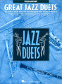 Great Jazz Duets (Trombone)