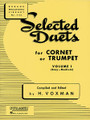 Selected Duets - Trumpet (Volume 1)