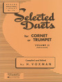 Selected Duets - Trumpet (Volume 2)