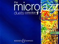 Microjazz Duets Collection 1 (Level 3)