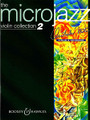 Microjazz Collection 2 (Violin and Piano)