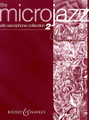 Microjazz Collection 2 (Alto Saxophone and Piano)