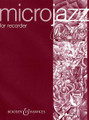 Microjazz for Recorder