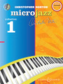 Microjazz Collection 1 (Level 3)