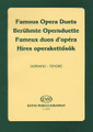 Famous Opera Duets - Volume 1