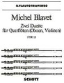 Two Duets, Op. 1, Nos. 5 & 6