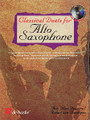 Classical Duets (Alto Saxophone)