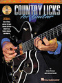 Country Licks For Guitar