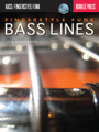 Fingerstyle Funk Bass Lines