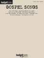 Gospel Songs (Budget Books)