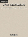 Jazz Standards (Budget Books) - Piano/Vocal/Guitar