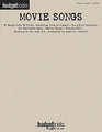 Movie Songs (Budget Books) - Piano/Vocal/Guitar