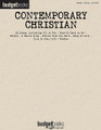 Contemporary Christian (Budget Books)