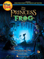 Let's All Sing... Songs from Disney's The Princess and the Frog (Piano Vocal Collection)