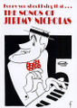 Funny You Should Sing That... The Songs Of Jeremy Nicholas