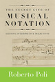 The Secret Life Of Musical Notation