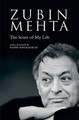 Zubin Mehta (The Score of My Life)