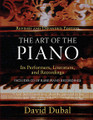 The Art Of The Piano