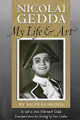 Nicolai Gedda (My Life and Art)