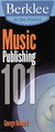 Music Publishing 101