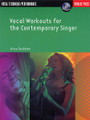 Vocal Workouts For The Contemporary Singer