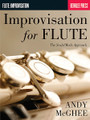 Improvisation For Flute