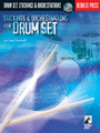 Stickings & Orchestrations For Drum Set