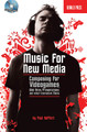 Music For New Media (Composing for Videogames, Web Sites)