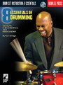 Eight Essentials Of Drumming