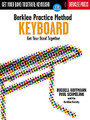 Berklee Practice Method: Keyboard