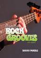 Essential Rock Grooves for Bass (DVD)