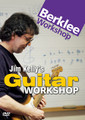 Jim Kelly's Guitar Workshop (DVD)